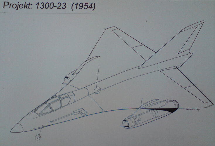 SAAB 1323 (or 1300-23), an early step in the A36 development.jpg