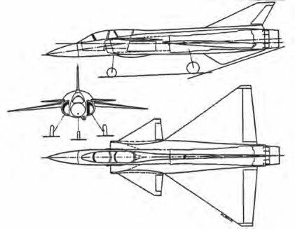 Project 1534 as it appeared on 10 January 1962..jpg