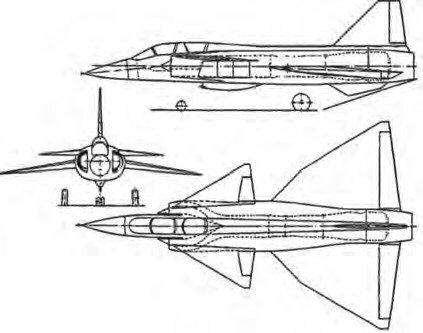 The aircraft 37 TK 1 (type configuration 1) as it looked on 6 June 1962..jpg
