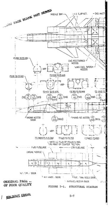 Northrop VSTOL fighter structural.jpg