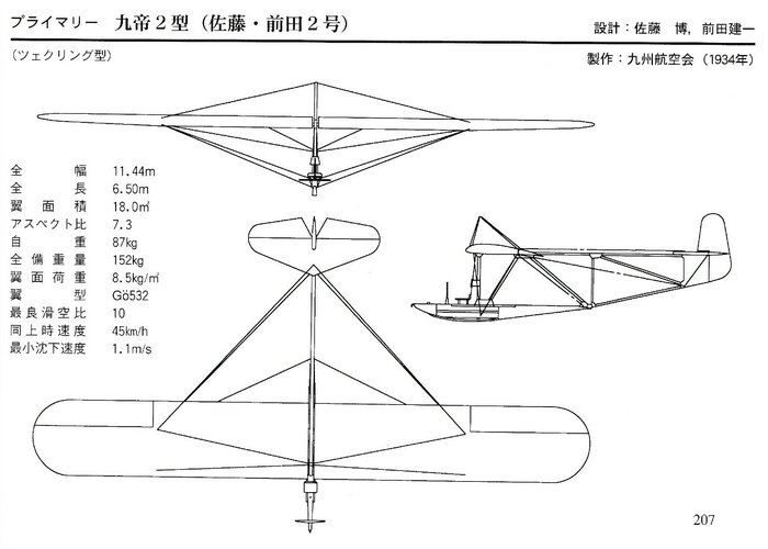 Kyutei type-2 primary glider.jpg