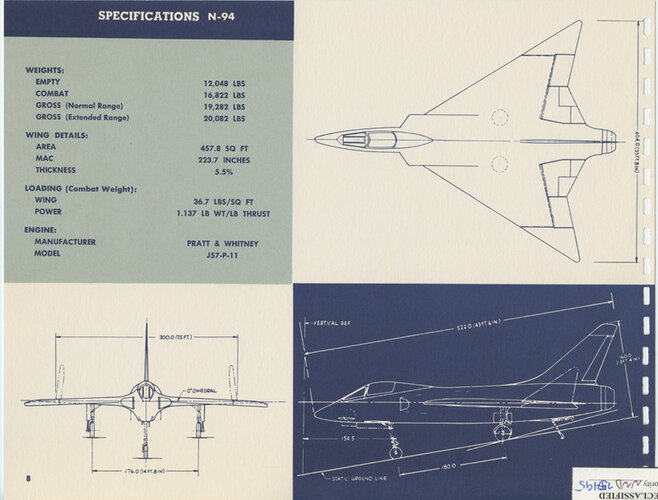 Northrop N94 General Arrangement.jpg