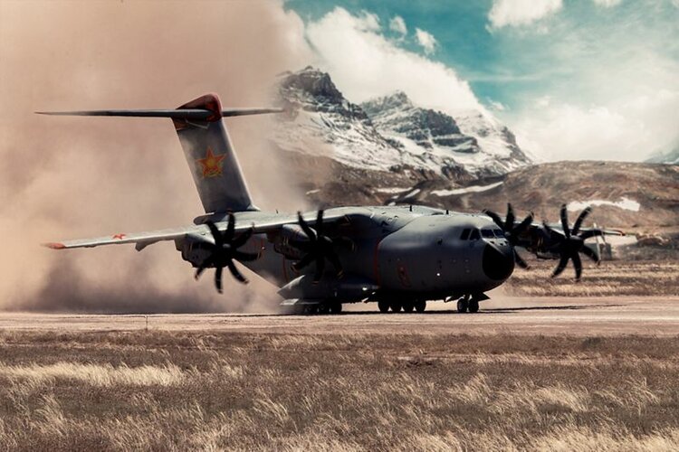 The Republic of Kazakhstan orders two Airbus A400Ms(1).jpg