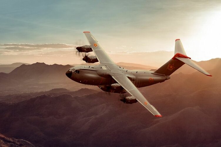 The Republic of Kazakhstan orders two Airbus A400Ms.jpg