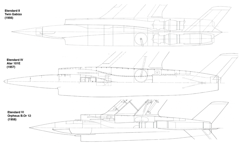 Etendard II IV VI 200px =1m top Final.png