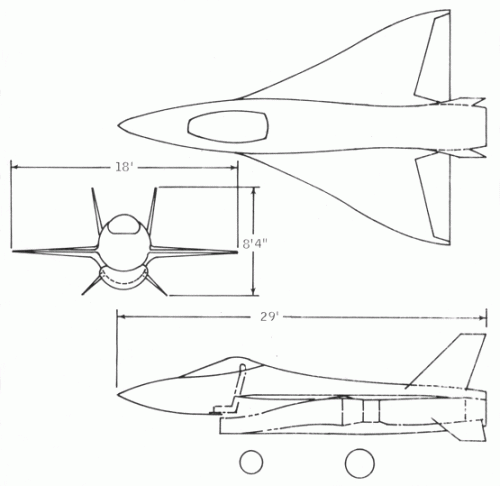 Flight Dynamics Laboratory micro-fighter.gif