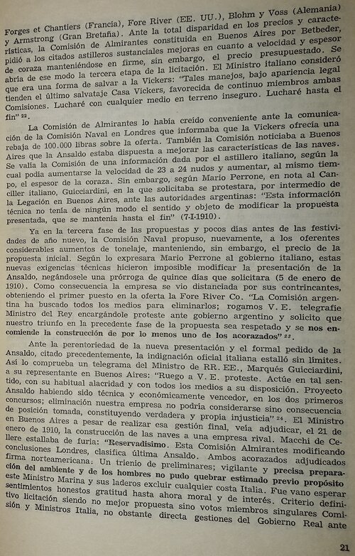 Los Armamentos Navales de 1908  p21 - RPN Aº1972 Sº13. Etchepareborda R -.jpg