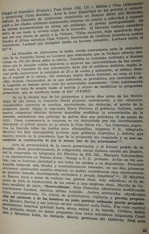 Los Armamentos Navales de 1908  p21 - RPN Aº1972 Sº13. Etchepareborda R -.jpg