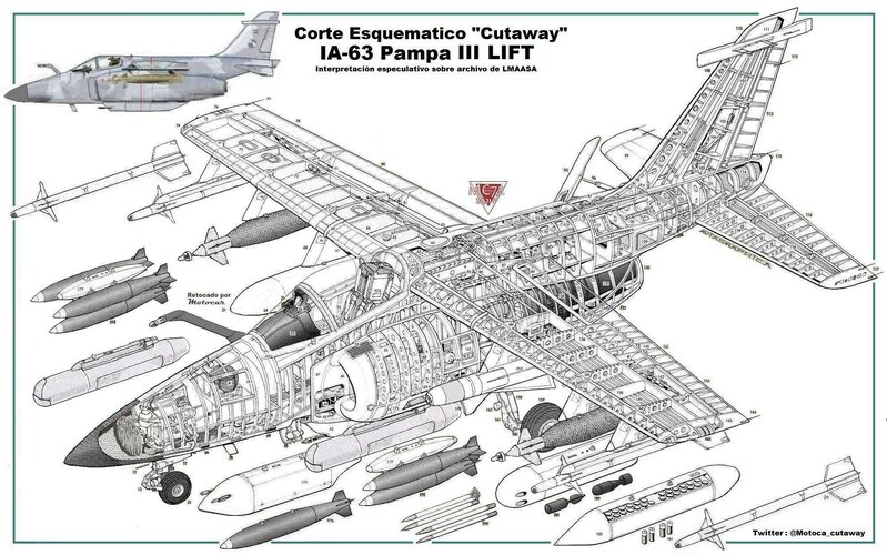 Cutaway IA-63 Pampa III LIFT.jpg