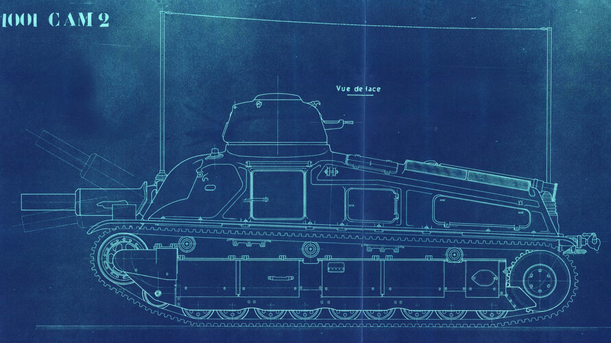 Somua CAM2 - Sau40.jpg