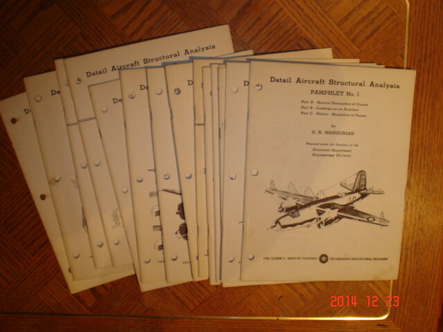 B-26 Pamphlets.JPG