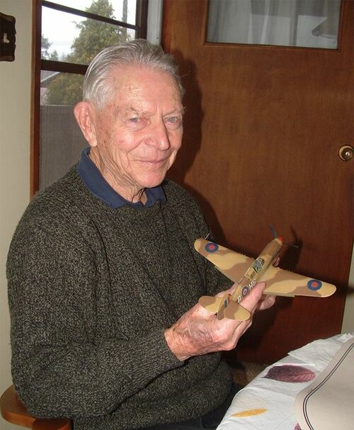 A photo taken in 2011 shows Stocky Edwards at his Vancouver Island home.jpg