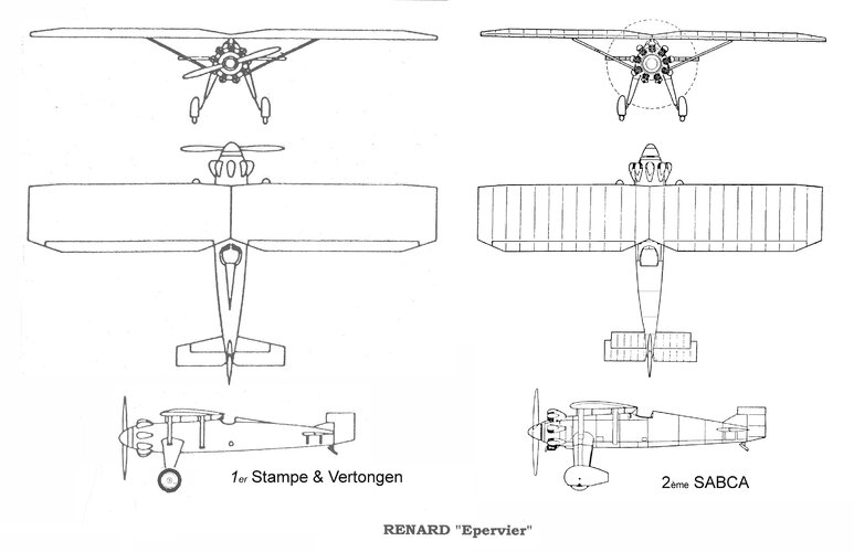 Renard Epervier comparatif  SABCA et S&V%.jpg