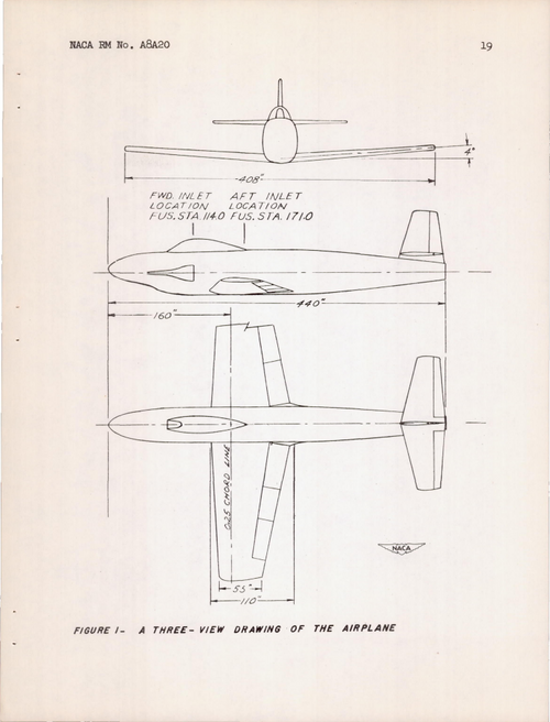 NACA Doc ID 19930085366 Three View.png