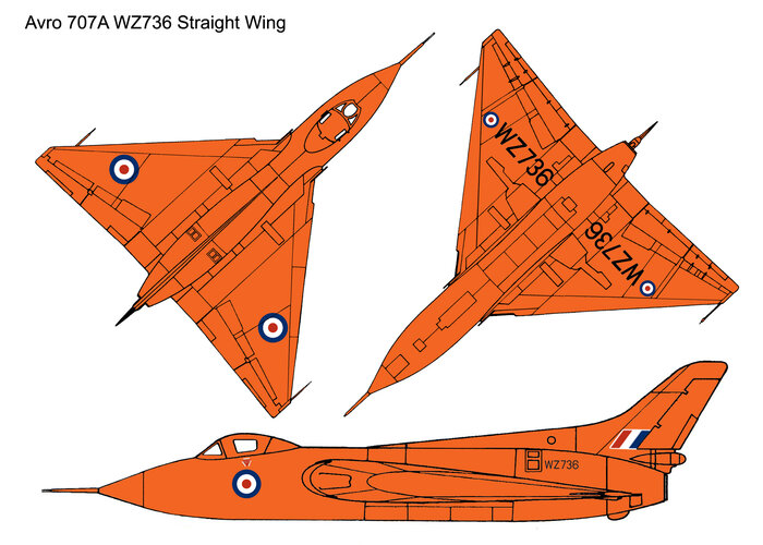 Avro-707A-Orange-Profile.jpg
