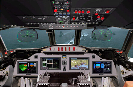 Procyon cockpit.jpg
