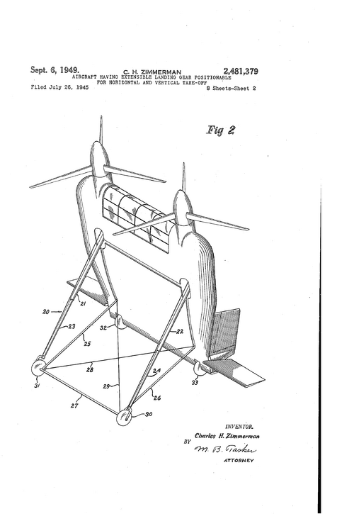 Zimmerman  US2481379-1.png