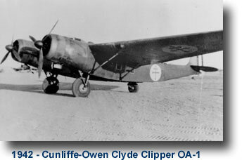 Burnelli 1942 Cunliffe-Owen Clyde Clipper OA-1 FAFL 1942 -1.jpg