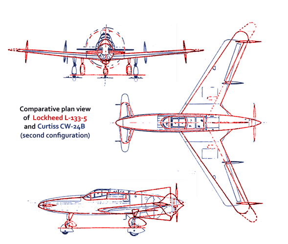 Lockheed L-133-5 Curtiss CW-24B 2.gif