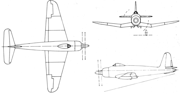 Blackburn S.10 45 Firecrest Development (Napier Nomad).png