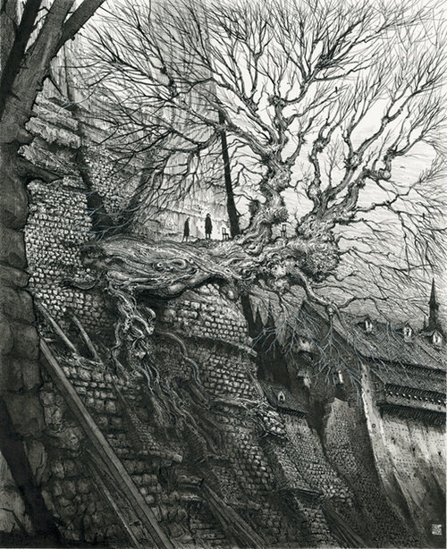 02_Castle_Gormenghast (Ian Miller).jpg