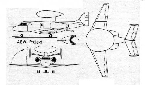 BAe HS-125 AEW Project.jpg