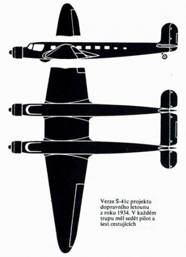 Letov S-41 twin-fuselage var..jpg