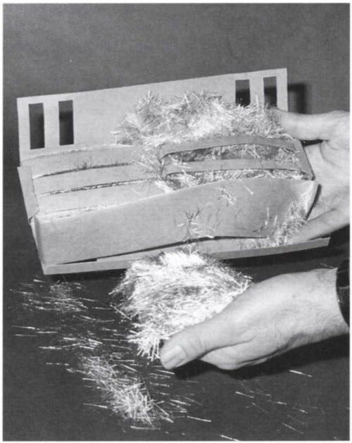 Vulcan Chaff Packet.JPG