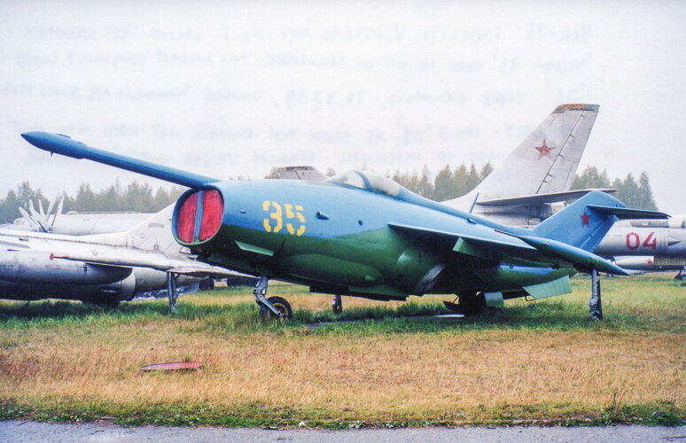 Yakovlev Yak-36 Freehand prototype.jpg
