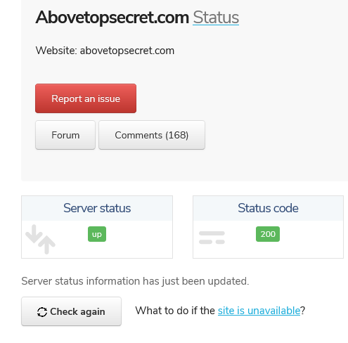 Screenshot 2022-03-21 at 14-58-39 Abovetopsecret down today March, 2022 Abovetopsecret com not...png