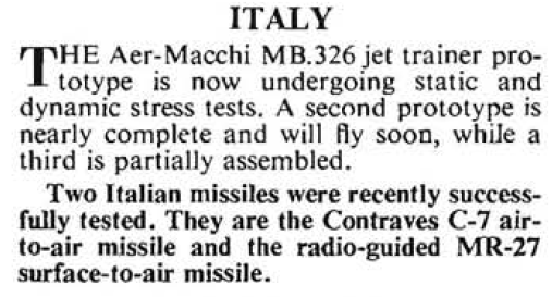 Italian SAM Air Pictorial Jan 1958.png