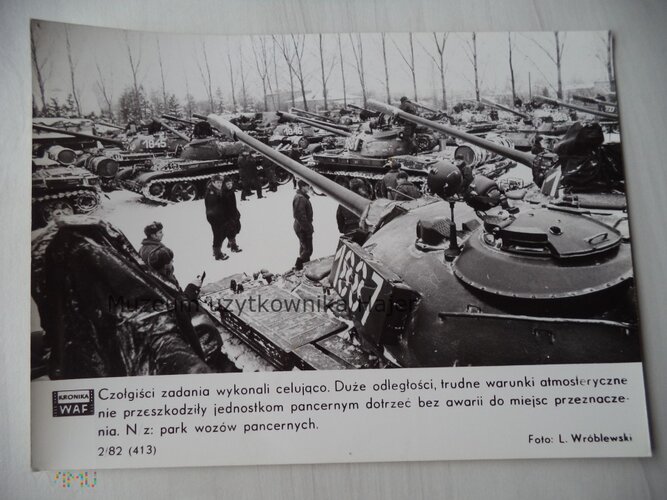 Polish tanks, armored cars, etc. Designs, prototypes, mock-ups, etc ...