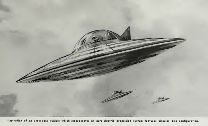Gradecak-Ryan-1962-Flying-saucer-concept.png
