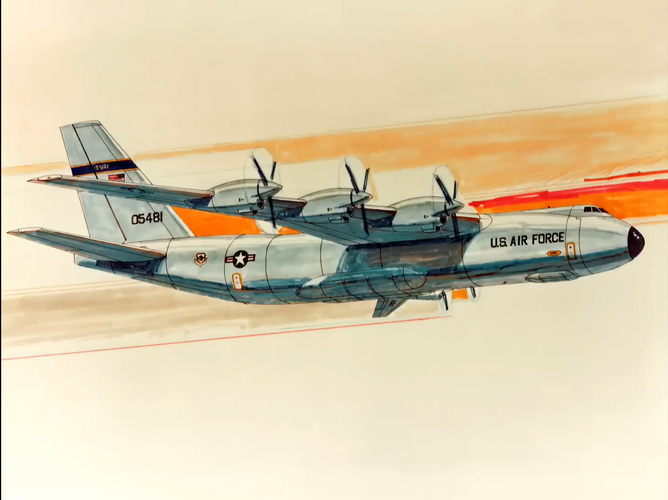 McD 6 turboprop cargo lifter.png