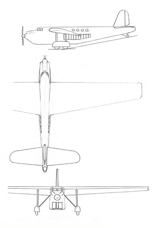 Sketch Spainish Bomber.jpg