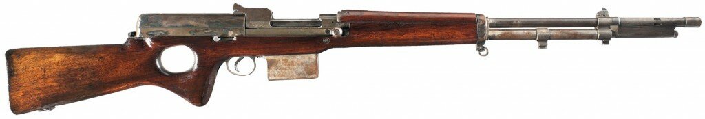Snabb conversion of a 1917 Enfield rifle(1).jpg