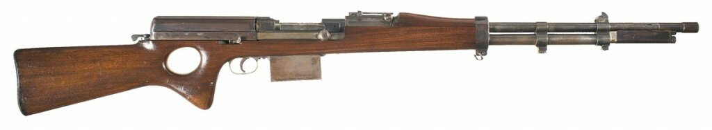 Snabb conversion of a 1903 Springfield rifle(1).jpg