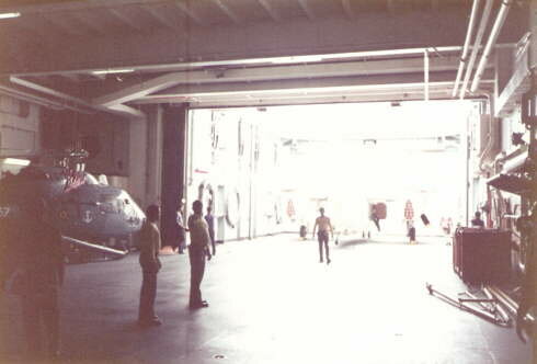 hangar deck looking fwd at elevator well.jpg