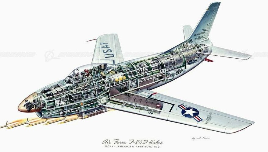 NAA F-86D no.2 Reynold Brown.jpg