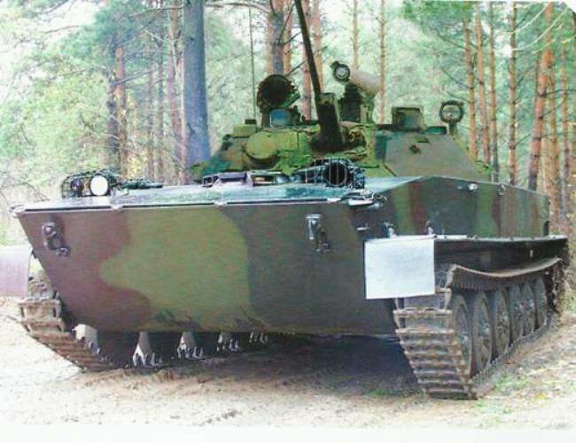 PT-76 with BMP-2 Turret (1).jpg