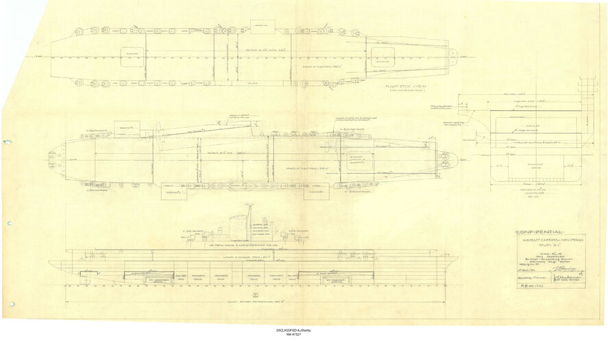 1946 Carrier Study - C-1.jpg