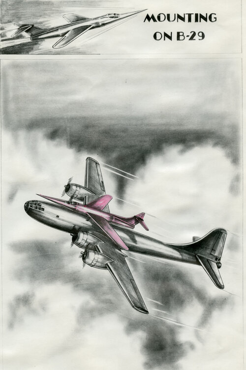 Curtiss-Wright-Supersonic-Airplane-Proposal-1-B-29-Mounting-Artist-Concept.jpg