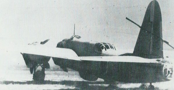 jap Ki-58 exp schwerer geleitjaeger hinten.jpg
