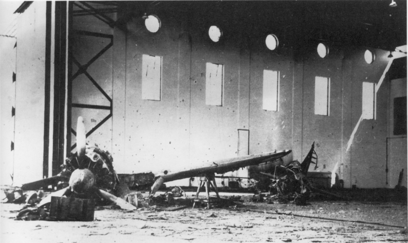 在云南中航厂被摧毁的研驱零.png