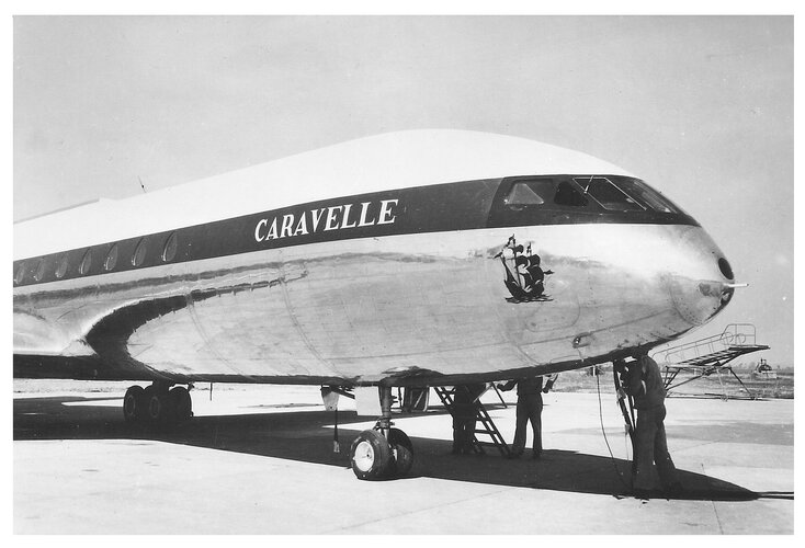 Caravelle prototype.......JPG