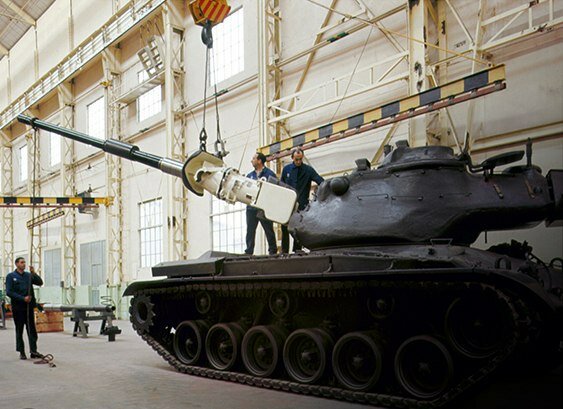 OTO Melara M47.jpg OTO Melara M47.jpg