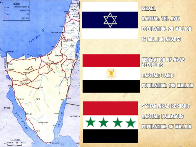 Alternate History Levant by David Daniel Boninsegni AKA Coffeebreakcigarette.jpg