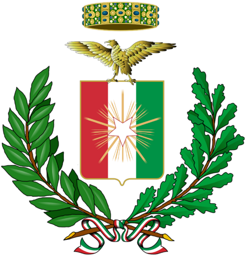 Italian Coat Of Arms By TheRejectionist.png