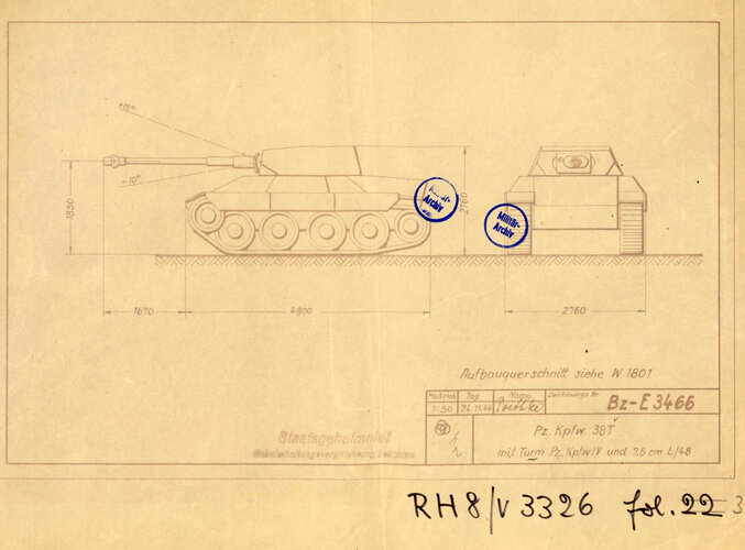 Panzerkampfwagen 38(t) mit Panzer IV turm.jpg Panzerkampfwagen 38(t) mit Panzer IV turm.jpg