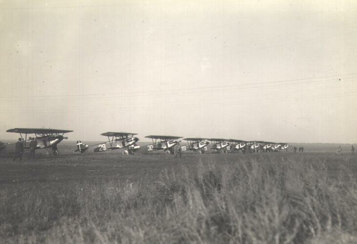 Russia,_Lipezk,_Flugzeuge_Fokker_D._XIII.jpg